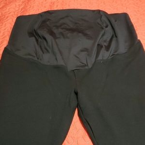 Maternity pants